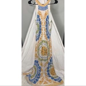 BEAUTIFUL maxi dress